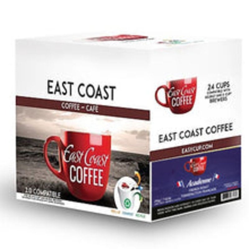 Home | East Coast Coffee