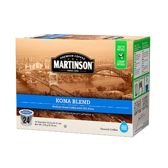 Kona blend k best sale cups